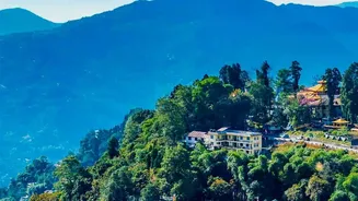 Eco Travel Experiences Are Redefining Northeast India Holidays