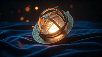 Your Daily Stellar Guide: Astrological Insights for April 12, 2026