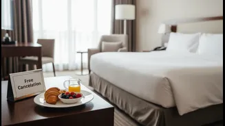 Indian travel platforms: Hotel Booking Filters are showing that practical comforts now outrank glossy hotel photos