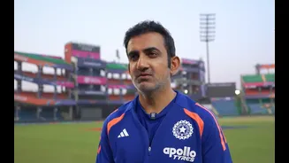 T20 World Cup 2026: 'You go through a lot of lonely nights' - Gautam Gambhir on challenges as India's head coach