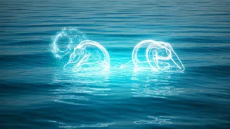 Dive into Serenity: Enhancing Your Aquatic Yoga Journey with 5 Proven Techniques