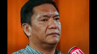 SC Orders CBI Preliminary Probe Into Contracts Linked To Arunachal CM Pema Khandu’s Family