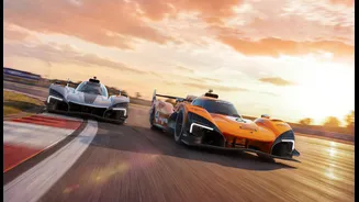 McLaren venderá novo hipercarro de Le Mans com dois anos de track days garantidos