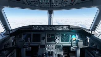 What Safety Systems Help Crews Respond When A Pilot Is Unable To Continue