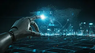 AI Is Here: Future-Proof Your Career Now.