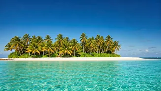 Chagos Islands: A Deep Dive into the Complexities