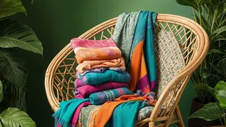 Ganpati Home Decor: Sustainable Alternatives For Common Festival Materials