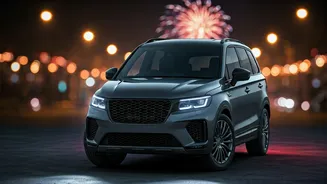 Diwali 2025: Drive Safely This Festive Season