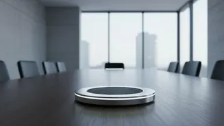 Why AI Meeting Assistants Are Becoming Common Across Corporate Workplaces