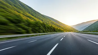 NCR Weekend Travel Gets A Faster Route Hook