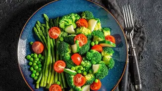 Use Different Cuts And Cooking Methods To Shape Plans For Seasonal Vegetable Meal Planning