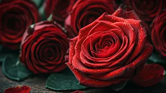 Valentine's Day Bloom: Rose Prices Soar, Florists Face Wilted Profits