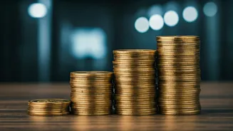 Indian Startups Get Funding Boost: Recent Investment News