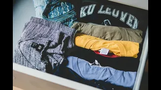 5 Perbedaan Cotton Combed 24s dan 30s, Bagus Mana?