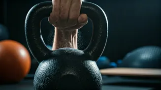 Jyotika's 47: Unlocking Functional Fitness with Strength, Core, and Balance