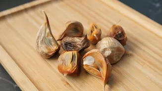 Black garlic: The new superfood you should know