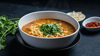 5 Nepali Soups: Cozy Winter Warmth