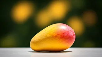 Banganapalli Fans, Your Mango Era Has Arrived