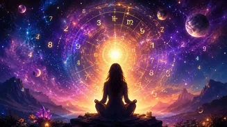 Weekly Numerology Horoscope From 18th May To 24th May: What The Universe Has In Store For You