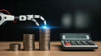 AI and EMIs reshape young India's career