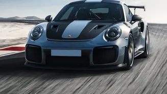 A Voluntary Severance Programme Forms Part of Porsche's 5,000-Job Plan