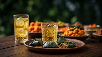 What To Eat At Goa's Iconic Sao Joao Celebration