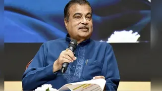 E20 petrol update: Nitin Gadkari explains risks for pre-2016 BS-III cars and bikes