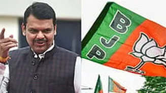‘BJP Once Again Number 1 In Maharashtra’: CM Devendra Fadnavis Thanks Voters, Hails Candidates As Party Dominates Local Body Polls