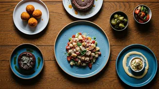 Beyond Pizza & Pasta: Uncover 6 Underrated Italian Culinary Gems You Must Taste