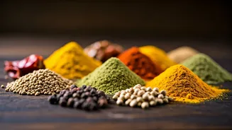 A Culinary Journey: Exploring the Rich Tapestry of Indian Cuisine