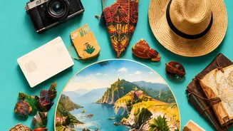 Indian Travellers Are Using AI To Connect Destinations With Food, Culture, Nature And Activities