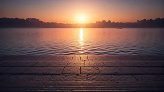 Rinku Singh & Priya Saroj's Sacred Varanasi Getaway: A Love Story's Quiet Moment