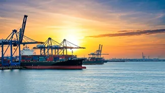 India's Chabahar Port: A Diplomatic Triumph Amidst US Sanctions