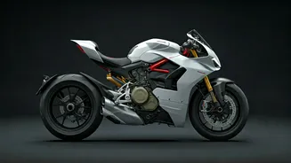VW Considers Selling Ducati To Streamline Operations
