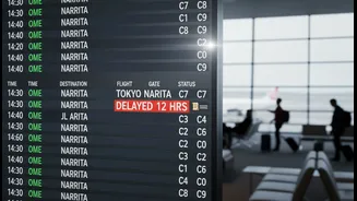 Flight Disruption Rights Reality Check: People Should Check Delay Length and Airline Conditions