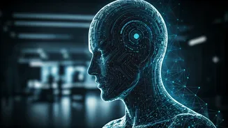 Meta's AI Doppelgänger: Building a Digital Mark Zuckerberg for Employees