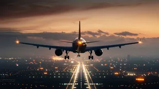 Wings India 2026 Awards: Delhi airport, AAI and Air India — full list of winners