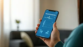 PGI's Stroke Home Care App: Revolutionizing Post-Stroke Rehabilitation in India