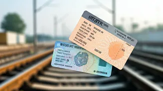 IRCTC Account Link: A Simple Guide