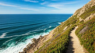 Explore New Zealand's Most Breathtaking Coastal Trails: A Sustainable Adventure Guide