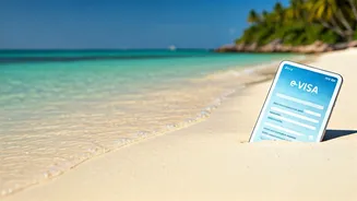 Vietnam Simplified Visas Cause Sudden Spike In Coast Bookings