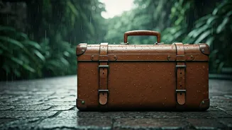 Monsoon Plan B Travel Is Surprisingly Shareable