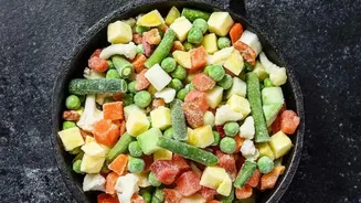 Seasoned Surfaces Make Cast-Iron Cooking Easier over Time