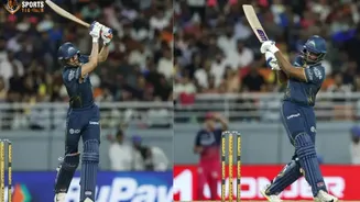 IPL 2026: Ranking the Top 5 Opening Pairs of the Season