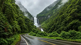 Shillong To Cherrapunji: Meghalaya Turns Magical In Monsoon