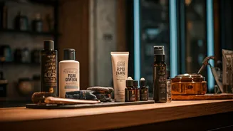 Grooming Demand Has Entered Small-City India
