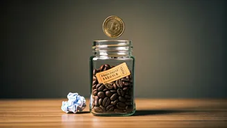Your Daily Habits Could Be Costing A Fortune