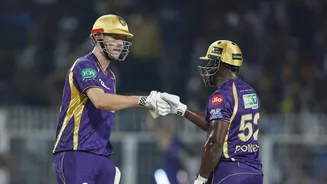 IPL 2026: Here's why CSK can dominate KKR at Chepauk