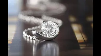 7 Perbedaan Emas Putih dan Perak, Jangan Sampai Tertukar!