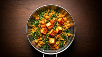 Quick & Delicious: Gourmet Recipes for Indian Foodies